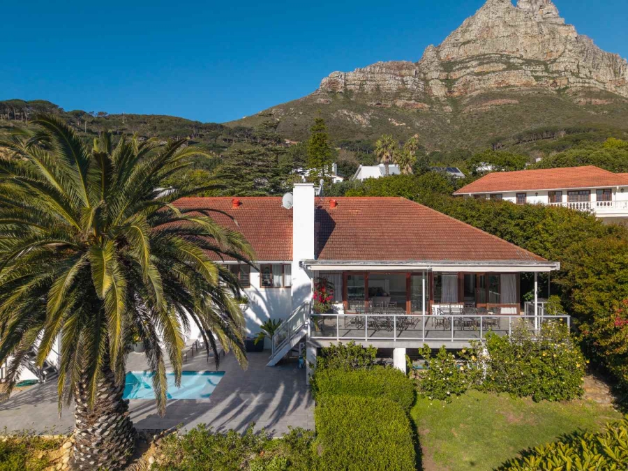 4 Bedroom Property for Sale in Camps Bay Western Cape
